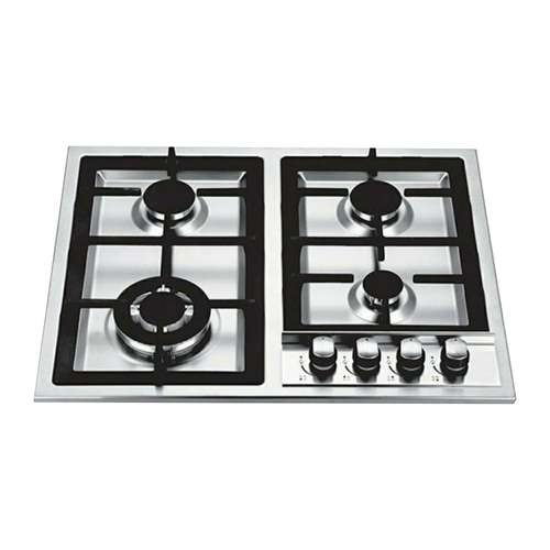 اجاق گاز صفحه ای رینوزیت استار مدل ST490