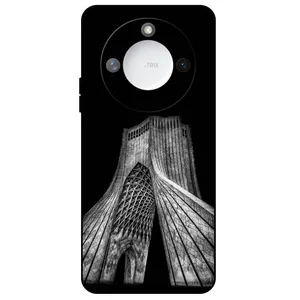 Megafone Azadi Tower 8263 Cover For Honor X9C Smart