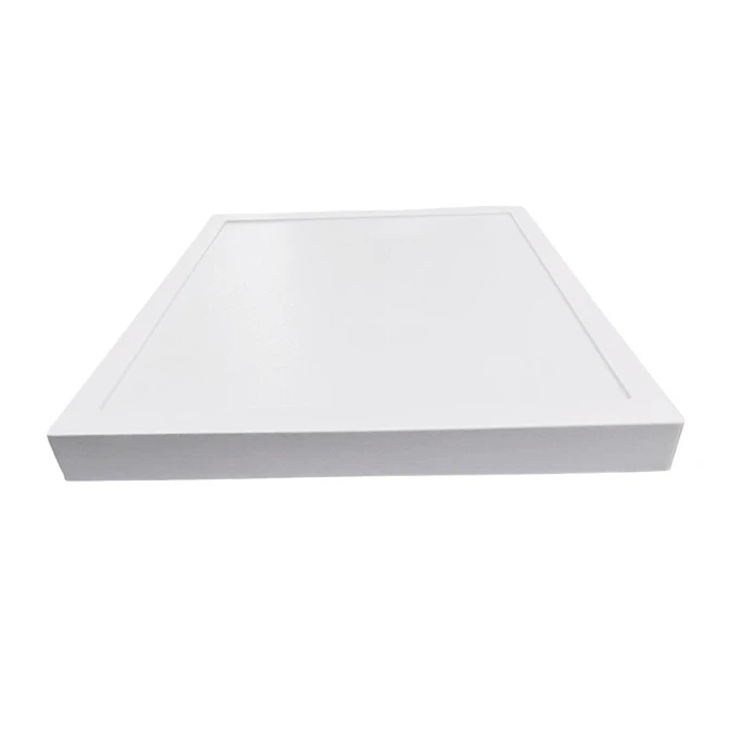 عکس شماره 2 : پنل ال ای دی 30 وات یکتا افروز مدل روکار