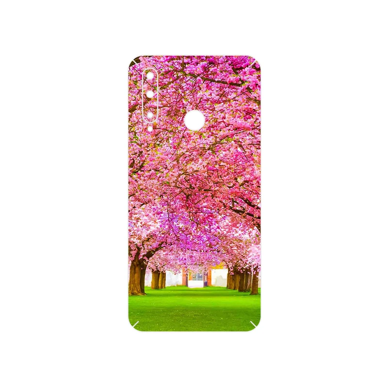 برچسب پوششی ماهوت مدل Spring Season مناسب برای گوشی موبایل آنر 20 Lite