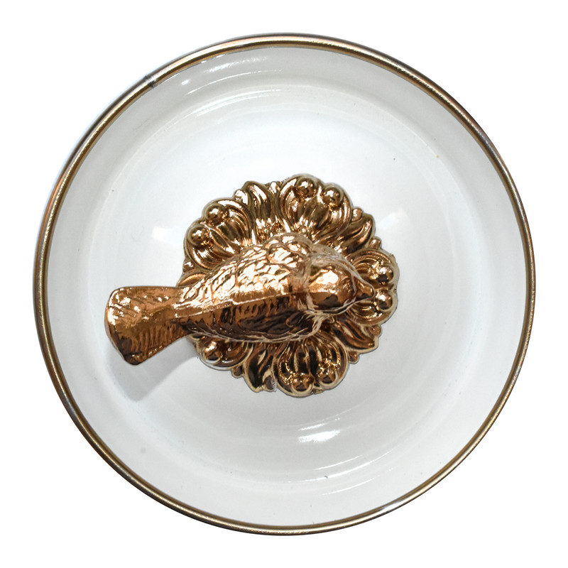 ست کتری و قوری میس بتی مدل Papagan