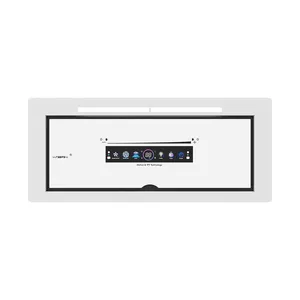 هود مخفی رابیتس مدل RH-133w سایز 70