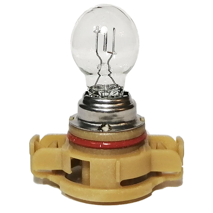 لامپ هالوژن اس تی کو مدل 12v.24w مناسب برای 207