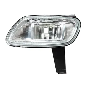 SNT SNTPSFL Automotive Front Left Lighting For Peugeot Pars