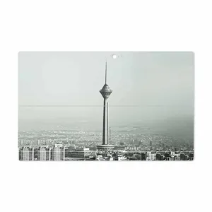 MAHOOT Tehran City Cover Sticker for Microsoft Surface 2 RT 2013