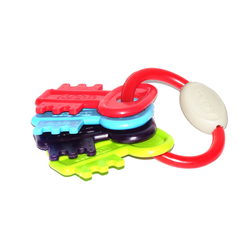 دندان گیر مدل کلید