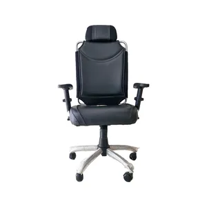 صندلی اداری مدل E-S01
