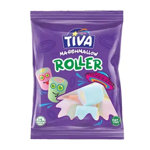 مارشمالو رولی تیوا - 30 گرم