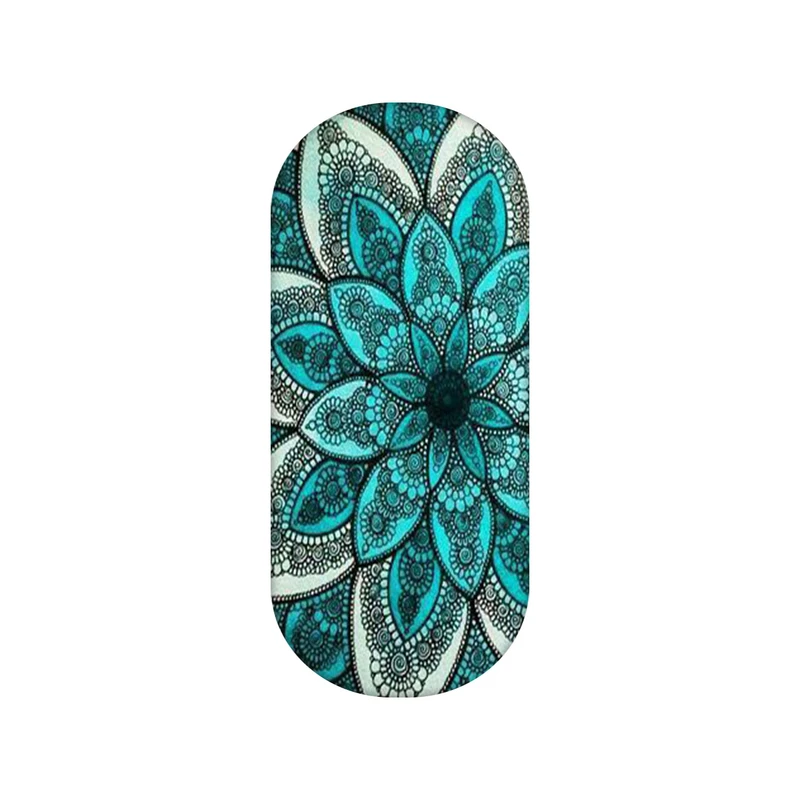 سوهان ناخن مدل گرافیکی کد 323