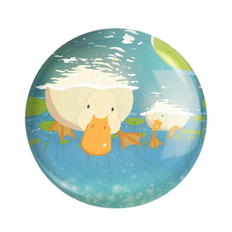 پیکسل خندالو مدل اردک های خنگ کد 29225