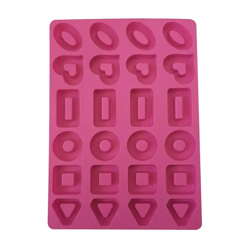 قالب کیک و پاستیل طرح ساوارین مدل pe662