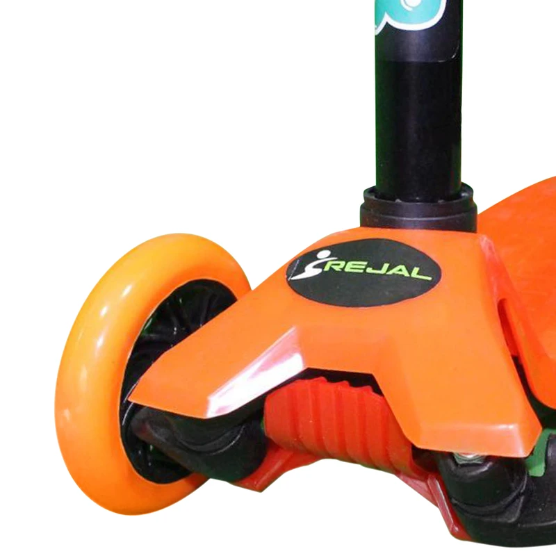 عکس شماره 28 : اسکوتر رجال مدل تعادلی