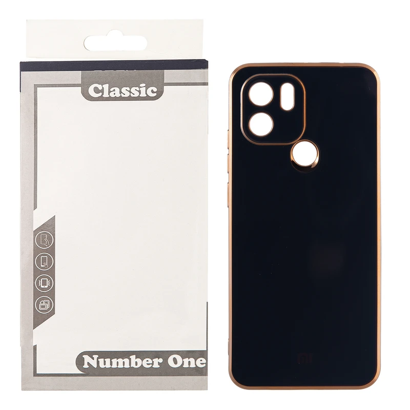 کاور کلاسیک طرح مای کیس مدل فانتزی محافظ کد KHO.339 مناسب برای گوشی موبایل شیائومی +REDMI A1 PLUS / A1