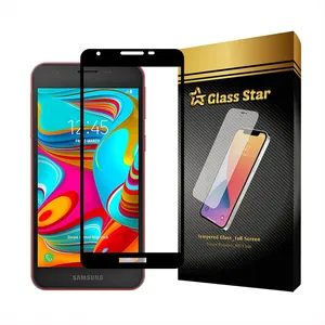 Glass Star FULSLGS Screen Protector For Samsung Galaxy A2 Core 