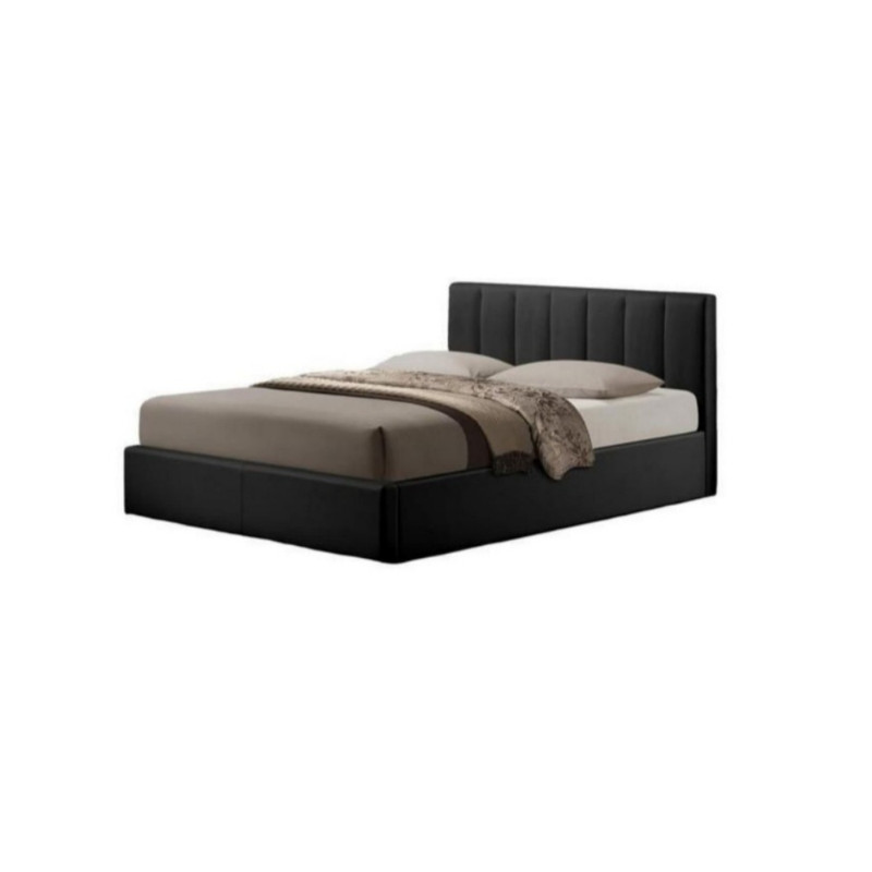 تخت خواب دونفره مدل وستا سایز 140×200 سانتی متر