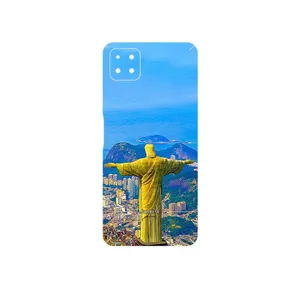 MAHOOT City of Rio de Janeiro Cover Sticker for Huawei Nova Y60