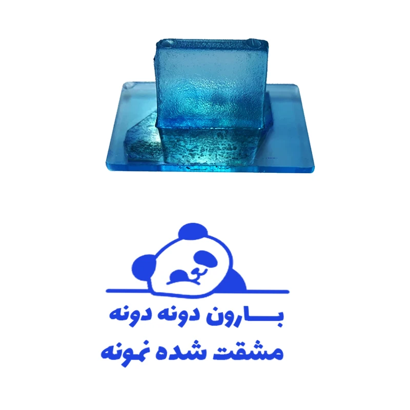 مهر مدل تشویقی دانش آموز طرح بارون دونه دونه مشقت شده نمونه کد T-1176