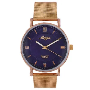 ساعت مچی عقربه ای مدل MG 4196 -TA-SO