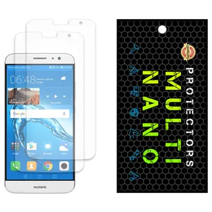 Screen Protector Multinano X-S2M For Mobile Huawei Nova Plus Pack Of 2