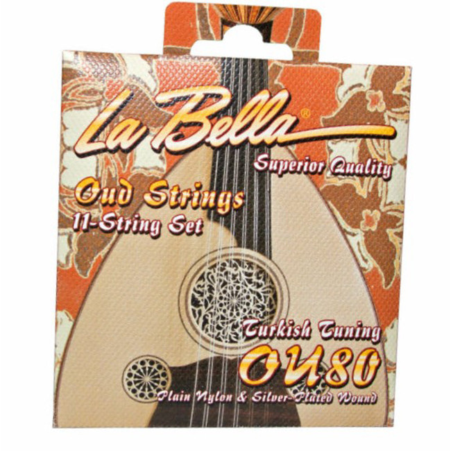 سیم عود لا بلا مدل OU80