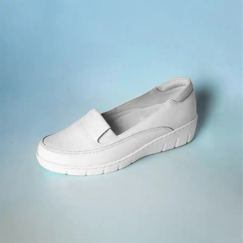 کفش روزمره زنانه کفش مسعود تبریز مدل 2205