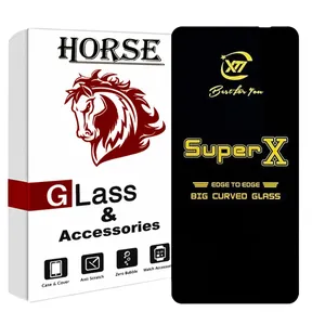 Horse SUPERGOLDH Screen Protector For Motorola Moto G73
