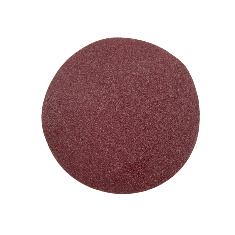 سنباده پشت کرکی ریزو مدل m100-115 کد 0191 بسته 50 عددی