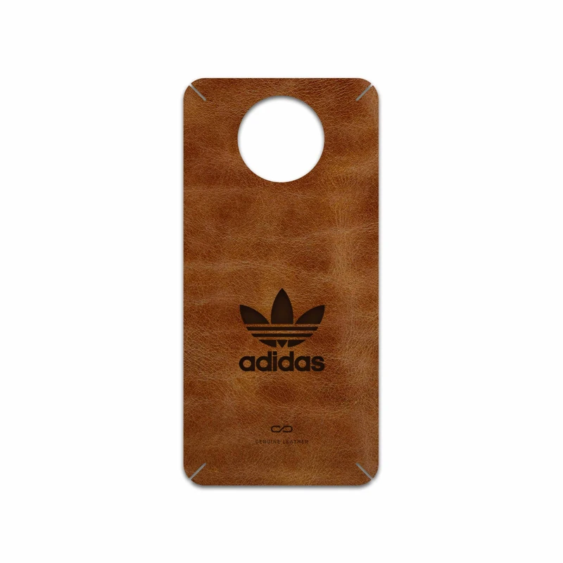 برچسب پوششی ماهوت مدل BFL-DDS مناسب برای گوشی موبایل شیائومی Redmi Note 9T