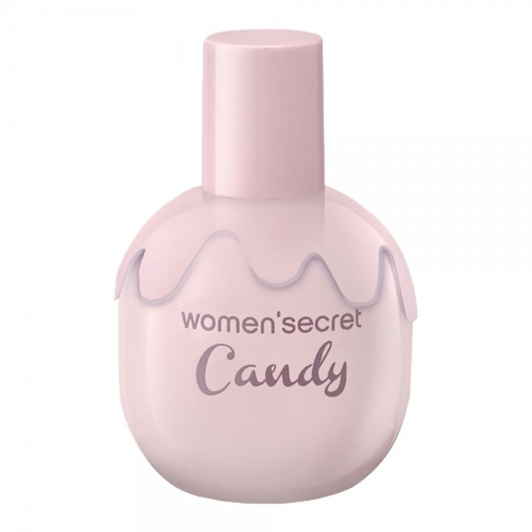 ادو تویلت زنانه وومن سکرت مدل Candy حجم 40 میلی لیتر