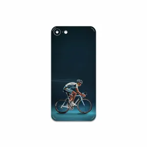 MAHOOT Road cycling Cover Sticker for Apple iPhone 7
