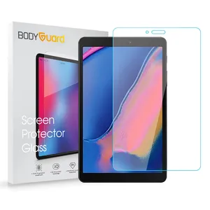 محافظ صفحه نمایش بادیگارد مدل TabG مناسب برای تبلت سامسونگ Galaxy Tab A 8 2019 / T295