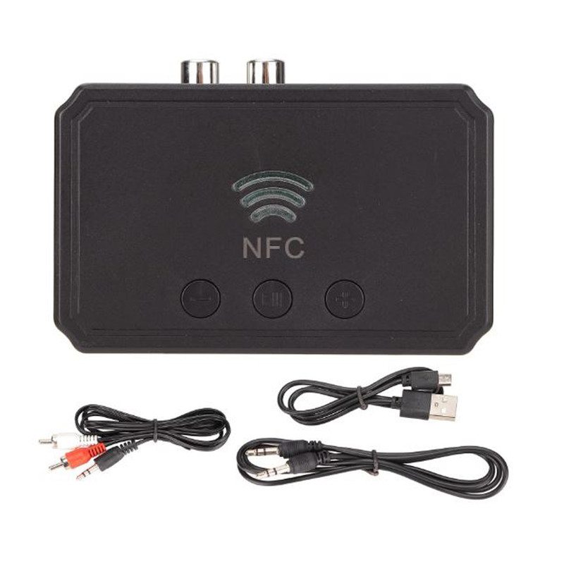 گیرنده صدا مدل T36 گیرنده صدا مدل T36