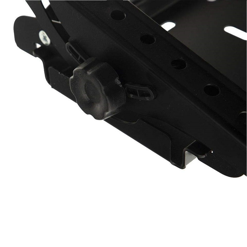 پایه دیواری تلویزیون ویویدکس مدل Viv-3255 مناسب برای تلویزیون 32 تا 55 اینچ