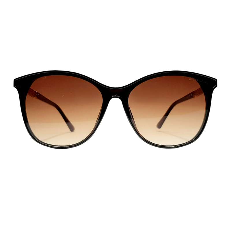 عینک آفتابی زنانه جیمی چو مدل J9738brdbr