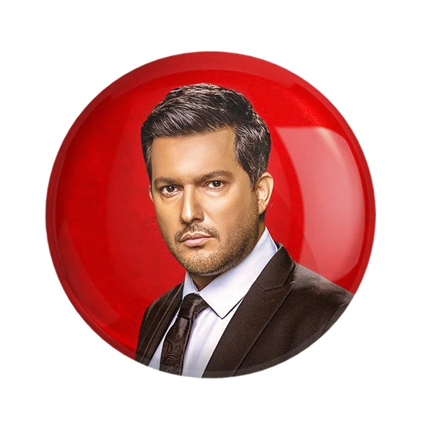 مگنت خندالو طرح حامد بهداد کد 10366