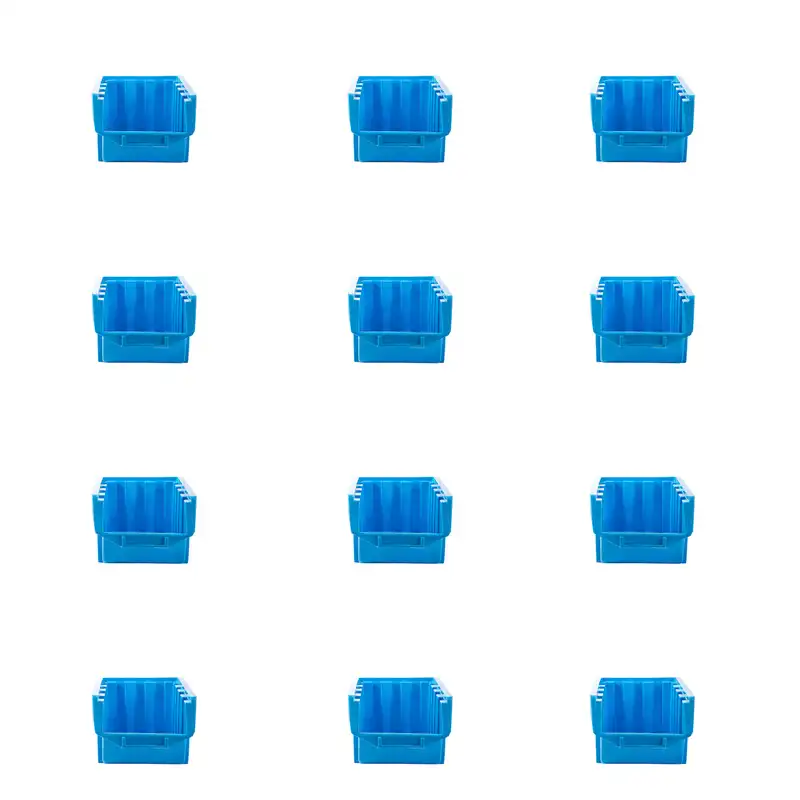 باکس مدل PKS3 مجموعه 12 عددی