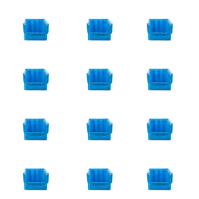 باکس مدل PKS5 مجموعه 12 عددی
