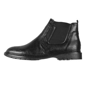 نیم بوت مردانه مدل اراز کد sogo