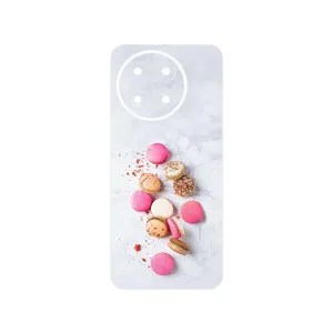 MAHOOT Macaron_cookie Cover Sticker for Tecno Spark 30 Pro