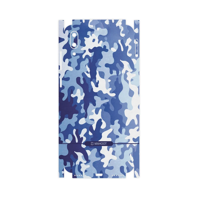 برچسب پوششی ماهوت مدل Army-Winter-FullSkin مناسب برای گوشی موبایل هوآوی Y7 Pro 2019