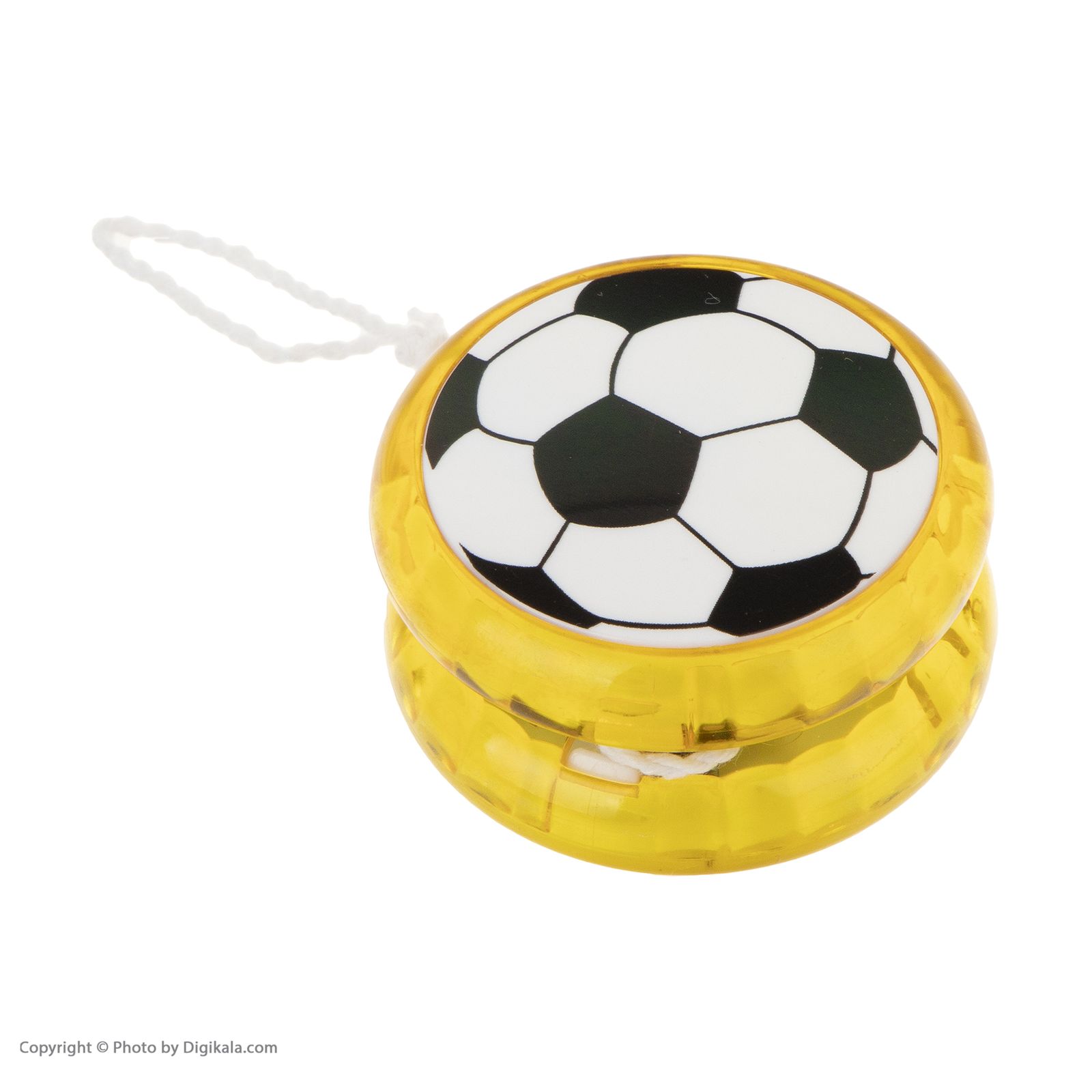 یویو مدل توپ فوتبال -  - 2
