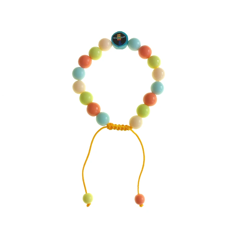 دستبند لیمونار گالری مدل فضاپیما