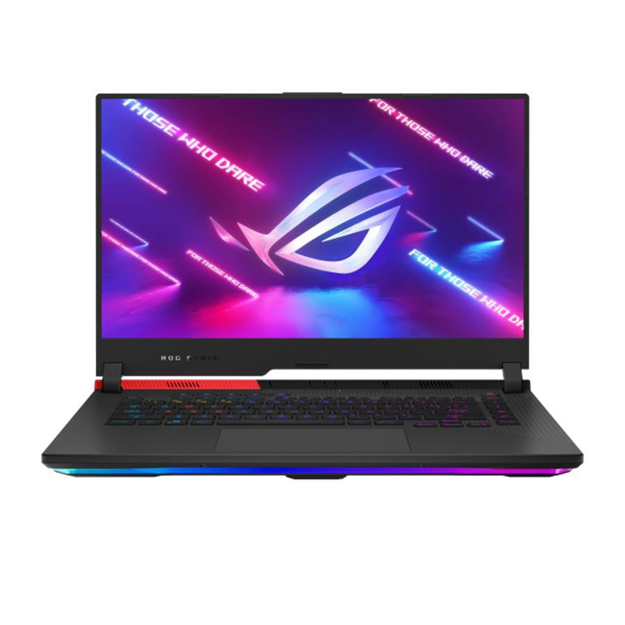 لپ تاپ 15.6 اینچی ایسوس مدل ROG Strix G15 G513QC