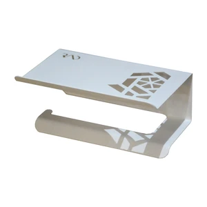 پایه رول دستمال کاغذی راد مدل R04W