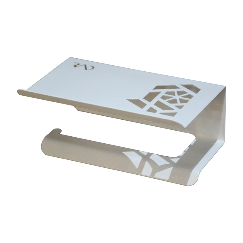 پایه رول دستمال کاغذی راد مدل R04W