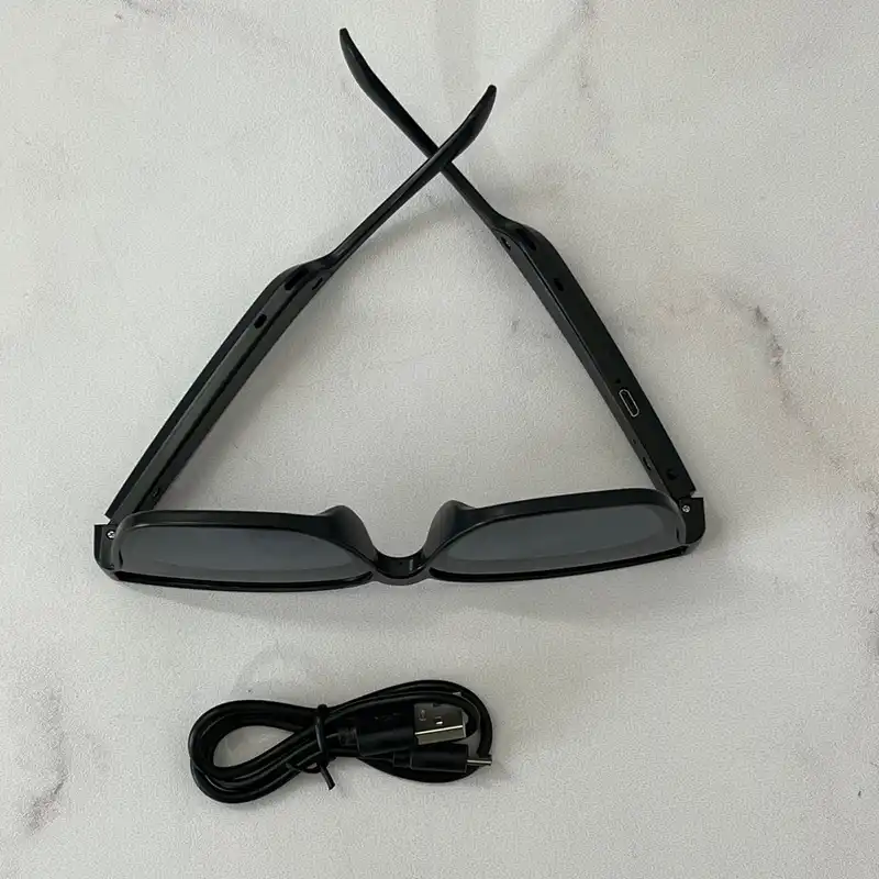 عینک هوشمند طرح Square مدل A3