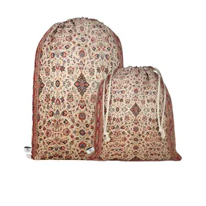 نظم دهنده سفری مدوپد مدل C-Sarough19 بسته 2 عددی