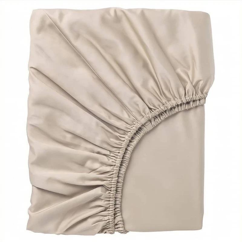 ملحفه الیزاسوینگ مدل کشدوز نایس دونفره سایز 140x200 سانتی متر