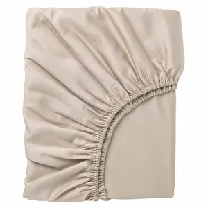 ملحفه زگمادو مدل کشدار نایس یک نفره سایز 90x200 سانتی متر