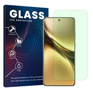 Glass Eye Care model anti green screen protector suitable for Vivo X200 Pro mobile phone